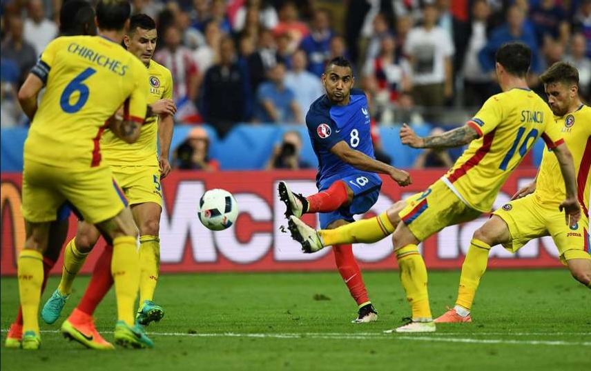 Euro 2016: Μία εικόνα αξίζει 1000 λέξεις, 30 εικόνες πόσες; (photos)