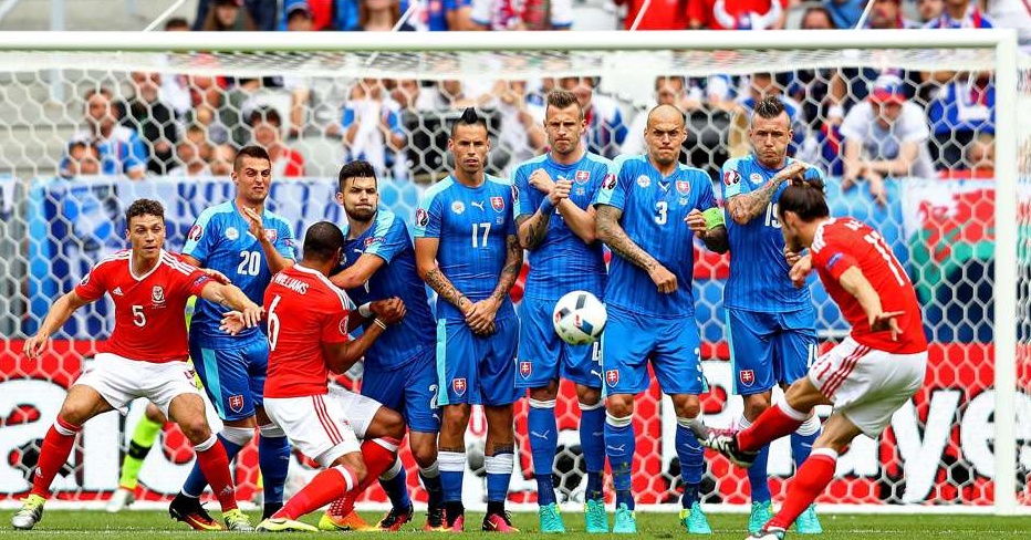 Euro 2016: Μία εικόνα αξίζει 1000 λέξεις, 30 εικόνες πόσες; (photos)
