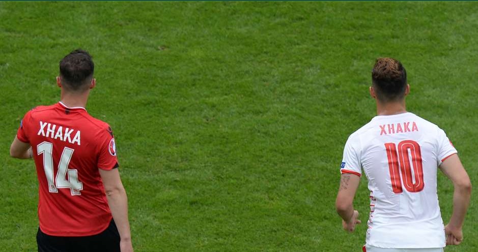 Euro 2016: Μία εικόνα αξίζει 1000 λέξεις, 30 εικόνες πόσες; (photos)
