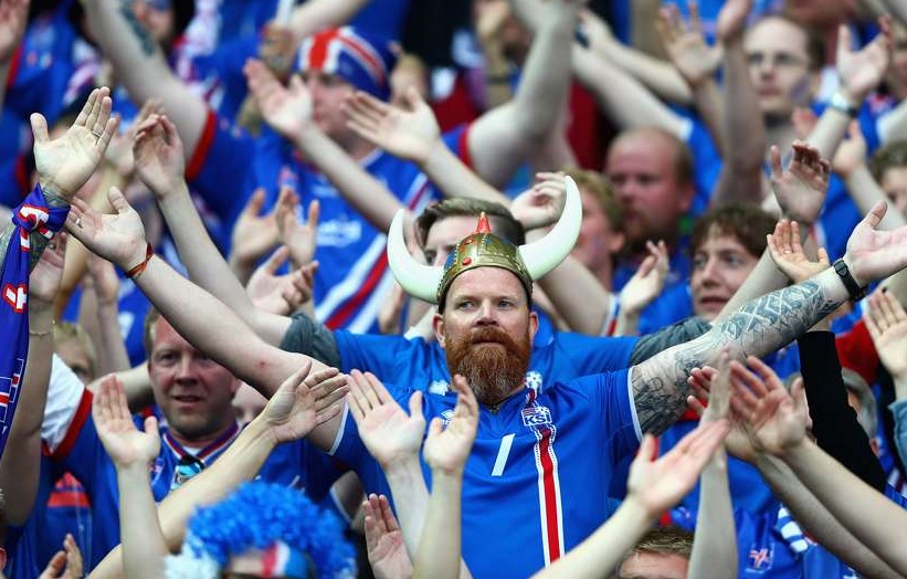 Euro 2016: Μία εικόνα αξίζει 1000 λέξεις, 30 εικόνες πόσες; (photos)