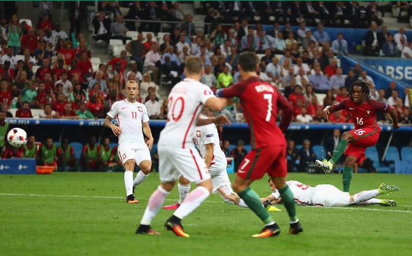 Euro 2016: Μία εικόνα αξίζει 1000 λέξεις, 30 εικόνες πόσες; (photos)