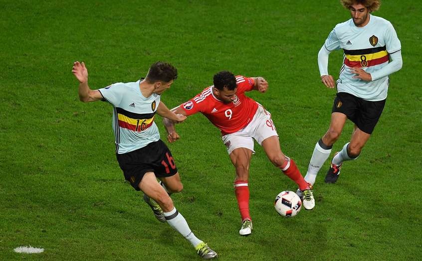 Euro 2016: Μία εικόνα αξίζει 1000 λέξεις, 30 εικόνες πόσες; (photos)