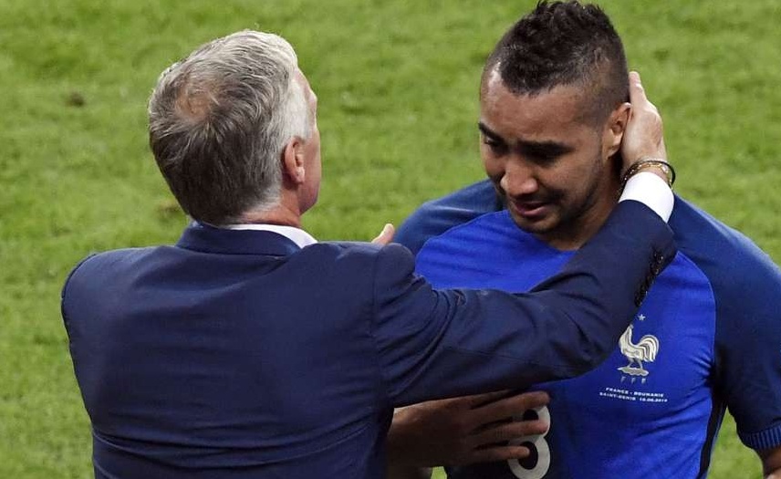 Euro 2016: Μία εικόνα αξίζει 1000 λέξεις, 30 εικόνες πόσες; (photos)