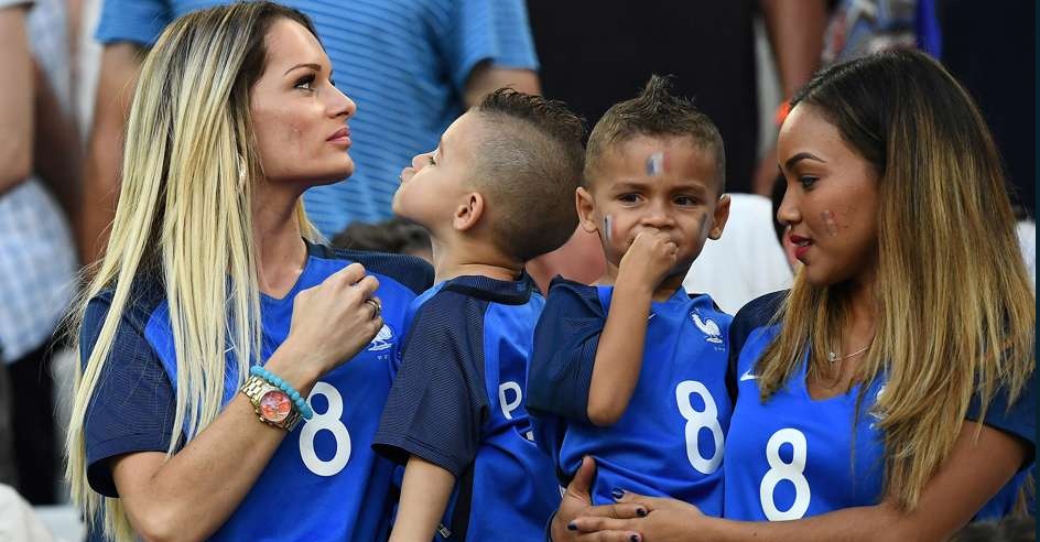 Euro 2016: Μία εικόνα αξίζει 1000 λέξεις, 30 εικόνες πόσες; (photos)