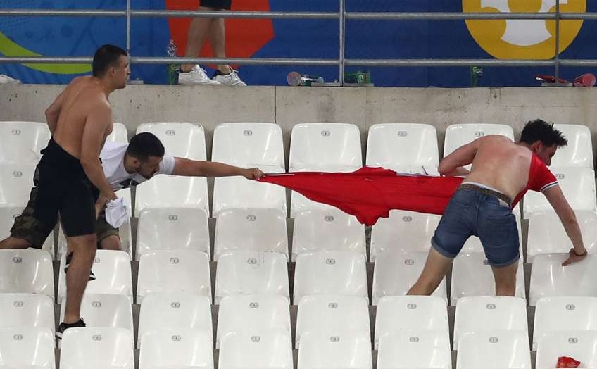 Euro 2016: Μία εικόνα αξίζει 1000 λέξεις, 30 εικόνες πόσες; (photos)