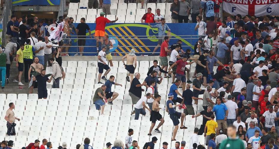 Euro 2016: Μία εικόνα αξίζει 1000 λέξεις, 30 εικόνες πόσες; (photos)