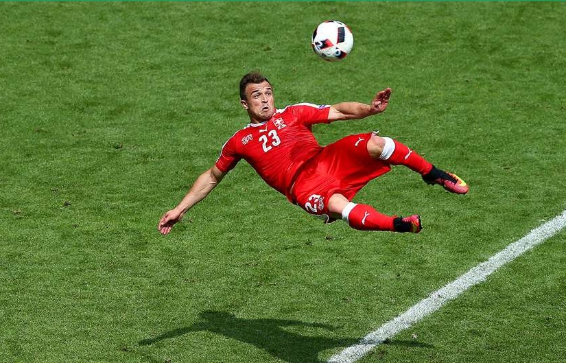 Euro 2016: Μία εικόνα αξίζει 1000 λέξεις, 30 εικόνες πόσες; (photos)