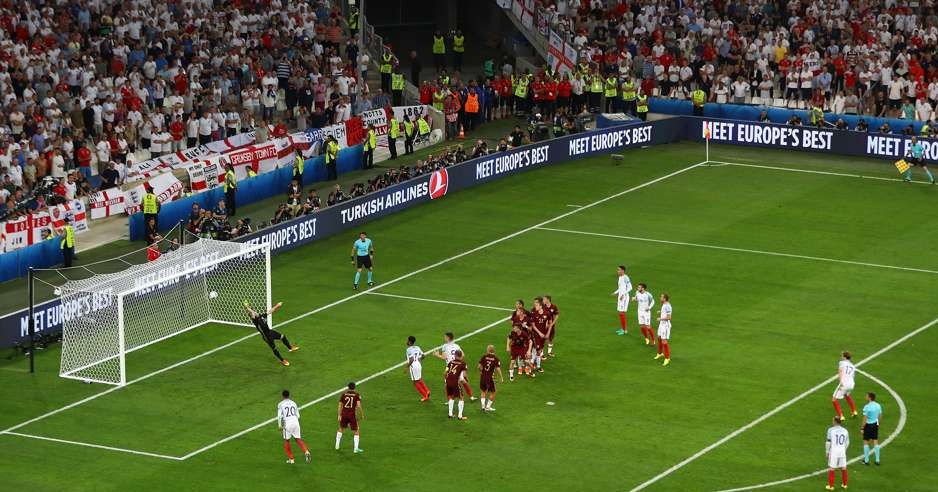 Euro 2016: Μία εικόνα αξίζει 1000 λέξεις, 30 εικόνες πόσες; (photos)