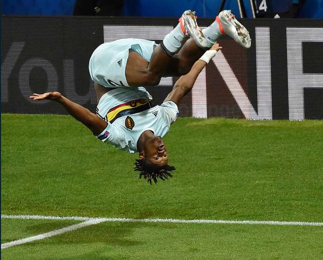 Euro 2016: Μία εικόνα αξίζει 1000 λέξεις, 30 εικόνες πόσες; (photos)