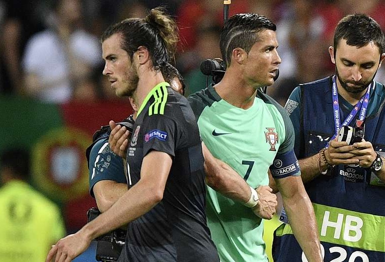 Euro 2016: Μία εικόνα αξίζει 1000 λέξεις, 30 εικόνες πόσες; (photos)