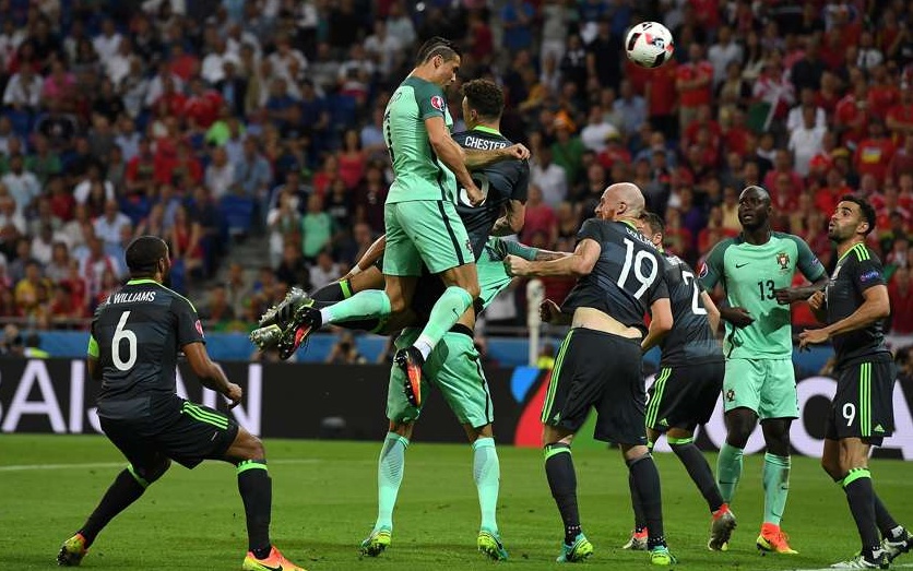 Euro 2016: Μία εικόνα αξίζει 1000 λέξεις, 30 εικόνες πόσες; (photos)