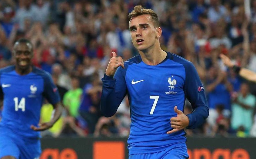 Euro 2016: Μία εικόνα αξίζει 1000 λέξεις, 30 εικόνες πόσες; (photos)