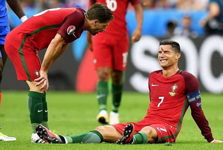 Euro 2016: Μία εικόνα αξίζει 1000 λέξεις, 30 εικόνες πόσες; (photos)