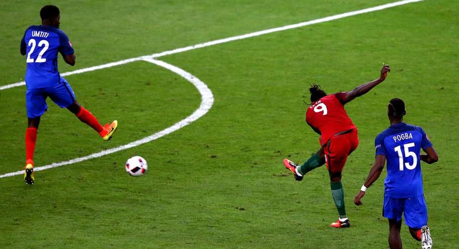 Euro 2016: Μία εικόνα αξίζει 1000 λέξεις, 30 εικόνες πόσες; (photos)