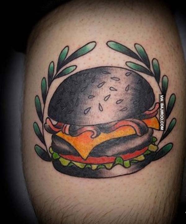 Αν ήσουν μεθυσμένος τι τατουάζ θα έκανες; (photos)