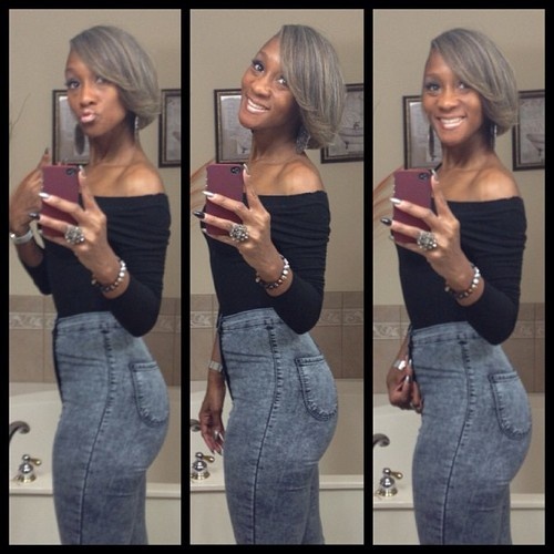 Αυτά είναι τα 15 καλύτερα οπίσθια στο Instagram (photos)