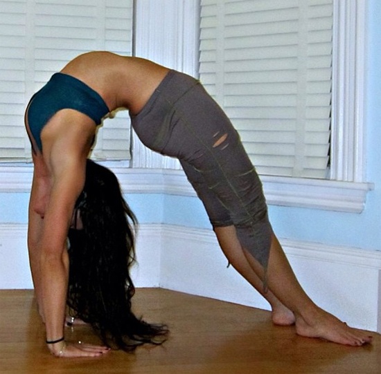 Αυτά είναι τα 15 καλύτερα οπίσθια στο Instagram (photos)