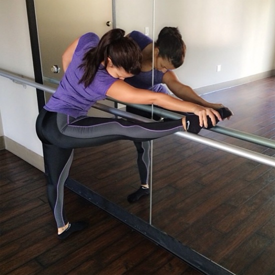 Αυτά είναι τα 15 καλύτερα οπίσθια στο Instagram (photos)