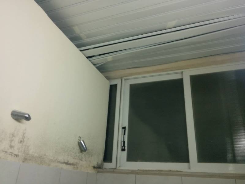 Εικόνες ντροπής στο ΕΑΚ Κέρκυρας! (photos)