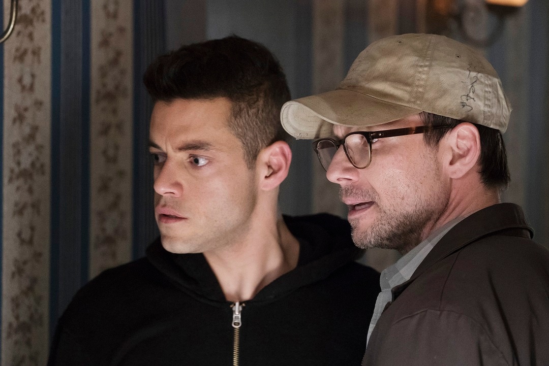 Το Mr. Robot «ξαναχτυπά»: Τελικά τι είναι αληθινό και τι παραίσθηση;