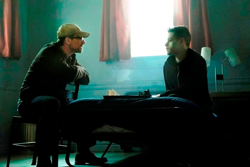 Το Mr. Robot «ξαναχτυπά»: Τελικά τι είναι αληθινό και τι παραίσθηση;