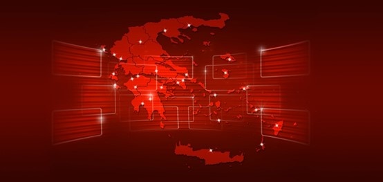 Συμβαίνει τώρα - CNN Greece / iContact