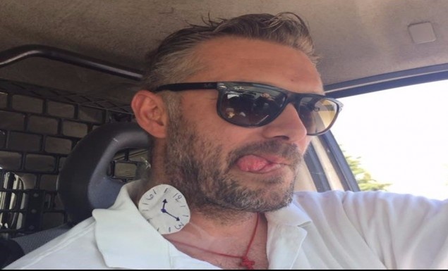 Απίστευτο τρολάρισμα Λαμπριακού σε Αθανασιάδη! (photo)