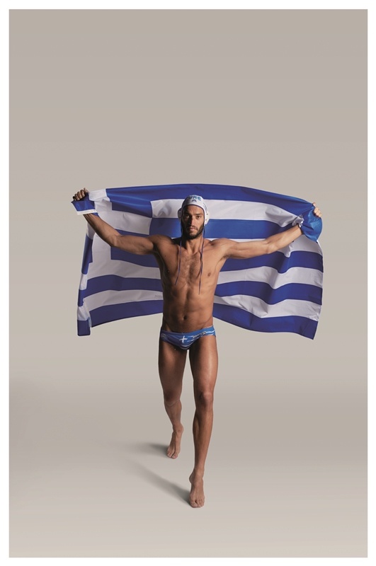 Καλή επιτυχία στους Έλληνες Αθλητές από την Stoiximan