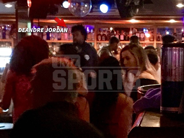 Ολυμπιακοί Αγώνες 2016: Σκάνδαλο στην Team USA, σε οίκο ανοχής οι NBAers! (photos)