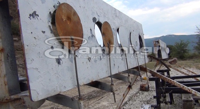 Κατεδάφισαν το προπονητήριο της Κορακάκη! (photos)