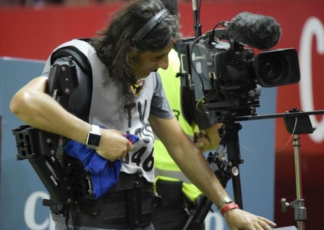 Άφησαν με το... σώβρακο τον Μέσι! (photo)