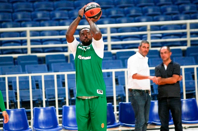 Η «πρώτη» του Παναθηναϊκού Superfoods (photos)