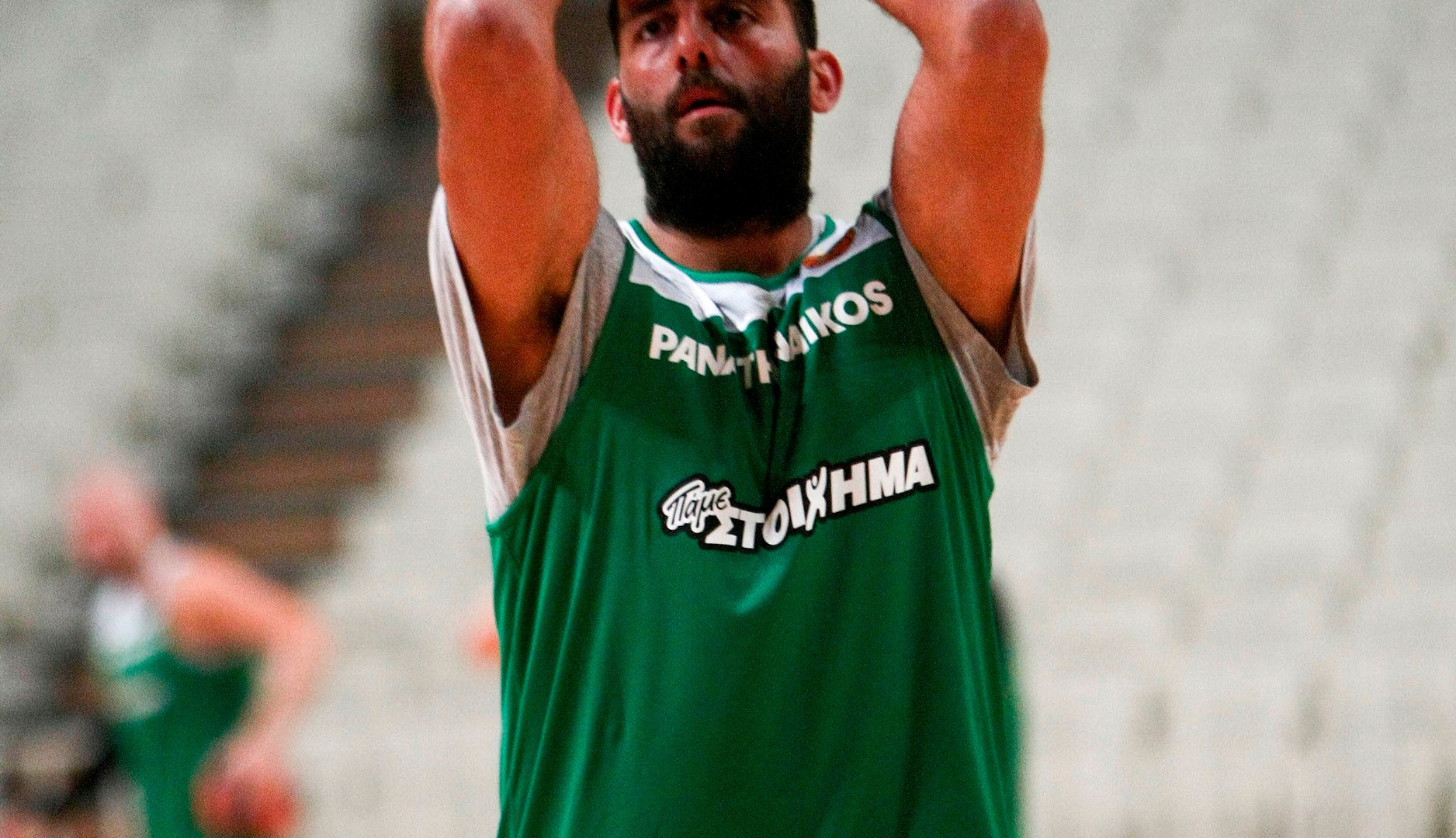 Η «πρώτη» του Παναθηναϊκού Superfoods (photos)