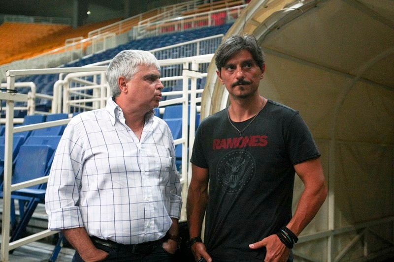 Η «πρώτη» του Παναθηναϊκού Superfoods (photos)