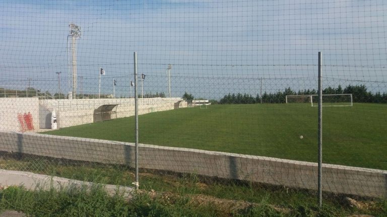 Τα έργα στη Νέα Μεσημβρία (pics)