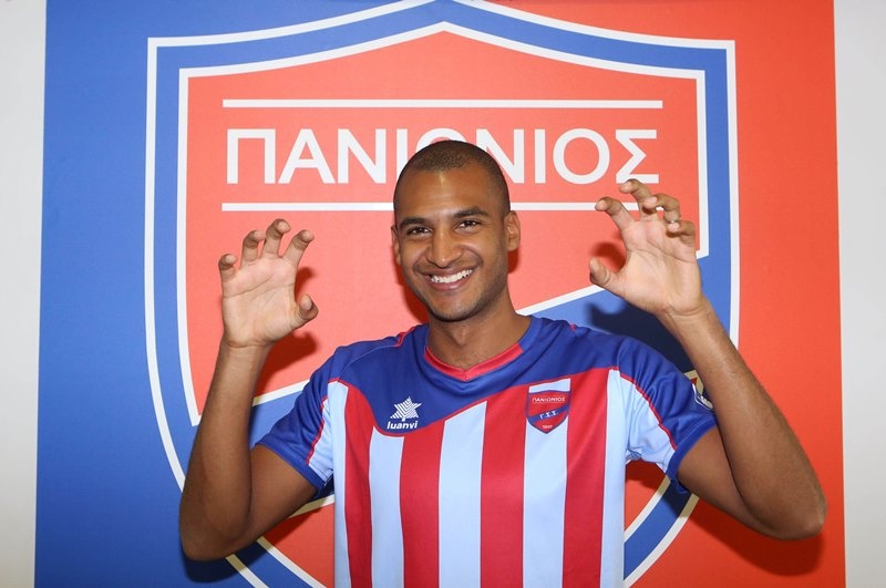 Πανιώνιος: Ενγκόγκ και με τη… βούλα (photos)