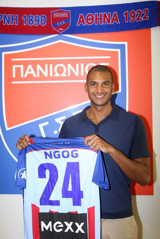 Πανιώνιος: Ενγκόγκ και με τη… βούλα (photos)