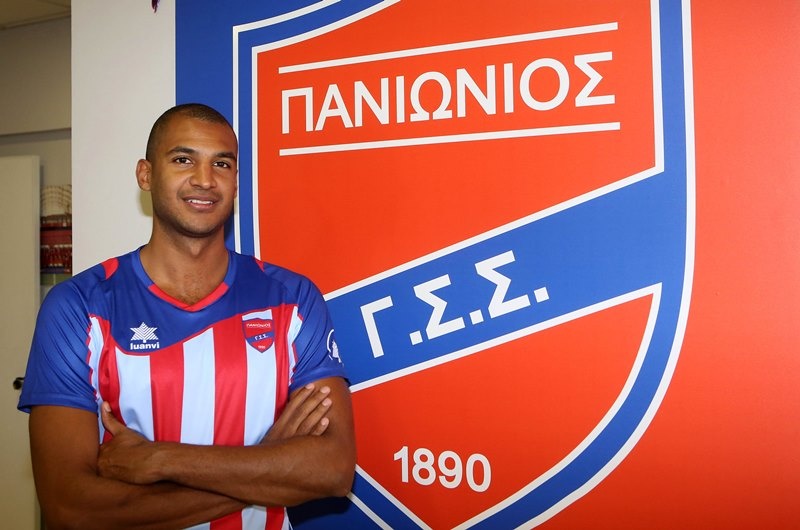 Πανιώνιος: Ενγκόγκ και με τη… βούλα (photos)