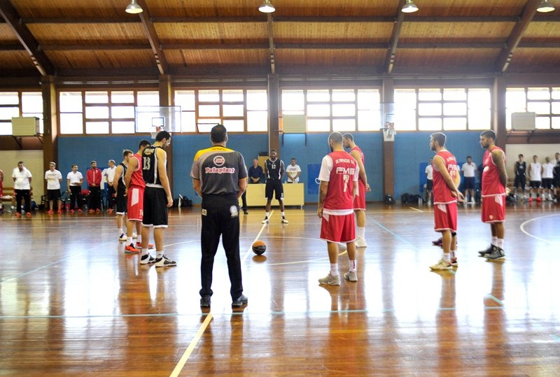 Ολυμπιακός: Πρεμιέρα… με άνεση κόντρα σε Απόλλωνα (photos)