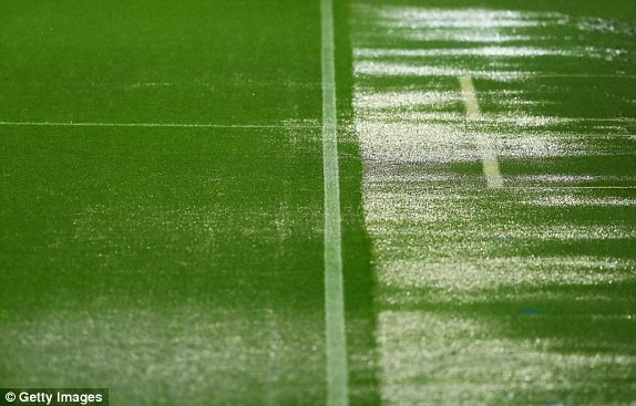 Οριστική αναβολή στο Μάντσεστερ Σίτι – Γκλάντμπαχ! (photos)