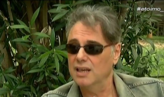 Δείτε πως είναι ο «Πέτρος» από τους «Δύο ξένους» μετά από 17 χρόνια! (photos)
