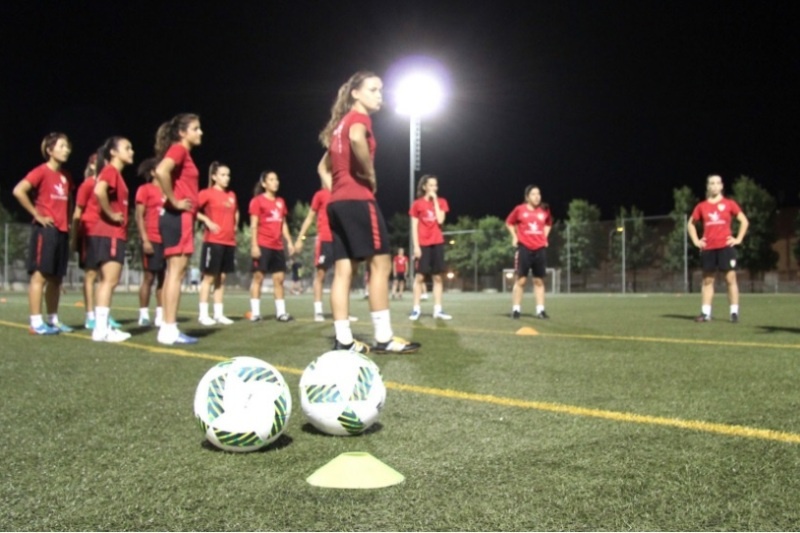 Οι γυναίκες απαντούν στον Σουάρες: «Το ποδόσφαιρο δεν είναι μόνο για άντρες»