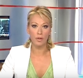 Αυτή θέλουν για παρουσιάστρια του κεντρικού δελτίου στην ΕΡΤ! (photo)