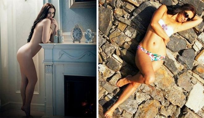 Αυτή η σέξι πολιτικός… ξέρει καλά τι κάνει! (photos)