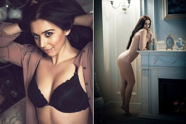 Αυτή η σέξι πολιτικός… ξέρει καλά τι κάνει! (photos)