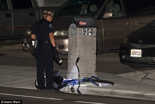 Η χαρά της για τη νέα της Mercedes την έστειλε στη φυλακή (photos)