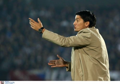 Το φιλικό του ΠΑΟΚ με την Παρτιζάν μέσα από τα «κλικ» του φακού