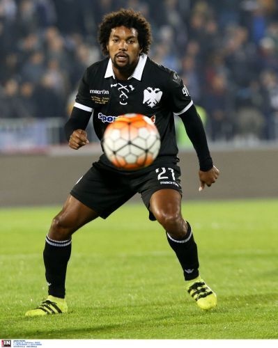 Το φιλικό του ΠΑΟΚ με την Παρτιζάν μέσα από τα «κλικ» του φακού