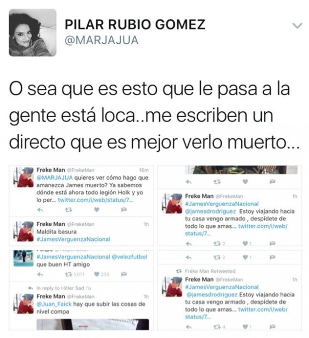 Σοκ: Απειλούν ότι θα σκοτώσουν τον Χάμες