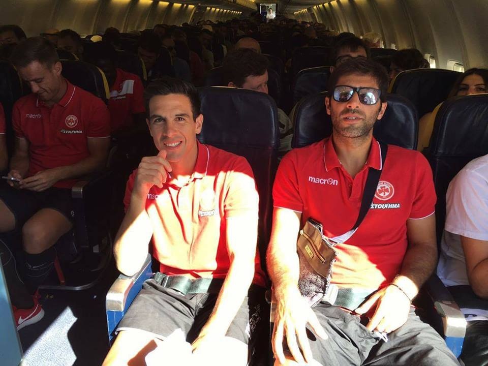 Πλατανιάς: Με Γιορέντε στην Τρίπολη (photos)